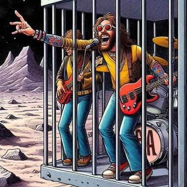 The Freedom Cell