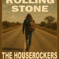 Like a Rolling Stone - The Houserockers