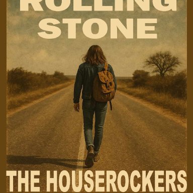 Like a Rolling Stone - The Houserockers