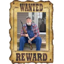Bobby G Moore & JosephRodz=Outlaw Country
