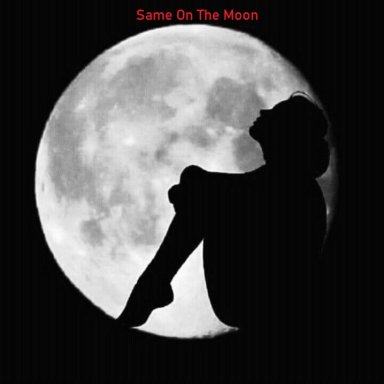 Same On The Moon=(Acoustic )=Bobby G Moore & O.C.R.Boys