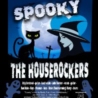 Spooky - The Houserockers