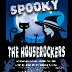 Spooky - The Houserockers rated a 5