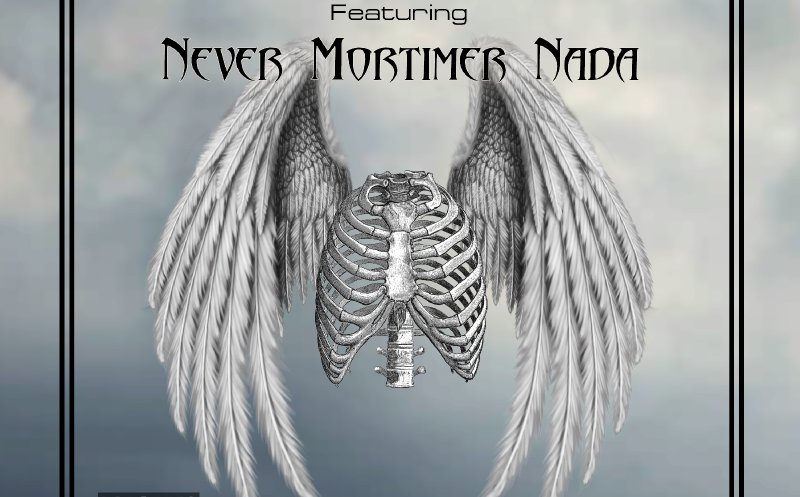Blood & Glory feat. Never Mortimer Nada