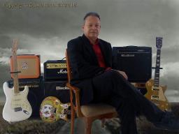 Eternal Dazzle - Josephrodz feat Michael Tucker 