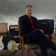 Eternal Dazzle - Josephrodz feat Michael Tucker 