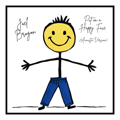 Put on a Happy Face (Acoustic Version)