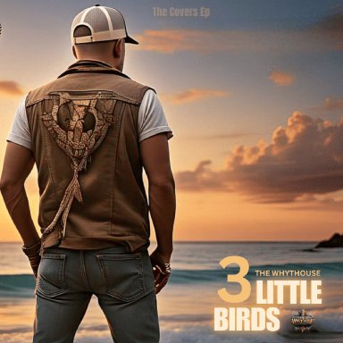 Three Little Birds