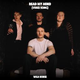 Read My Mind (Vibes Song)