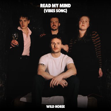 Read My Mind (Vibes Song)