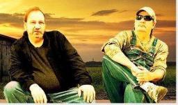 Steve & Bobby G=Jesus Just Left Chicago