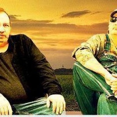 Steve & Bobby G=Jesus Just Left Chicago
