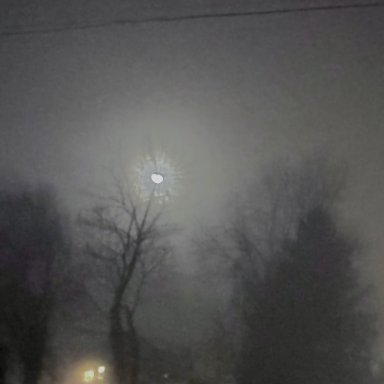Lost Tonight