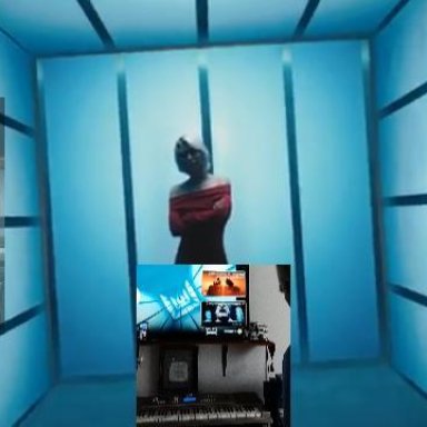 The Door