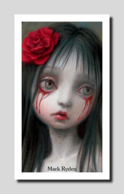 Bleeding Eyes (feat. eSoreni)