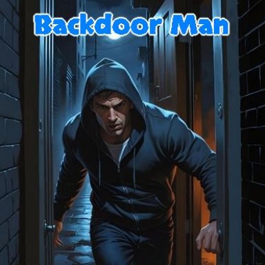 Backdoor Man