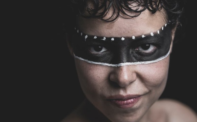 How Long Have You Been Hiding (ft. Minette Fourie)
