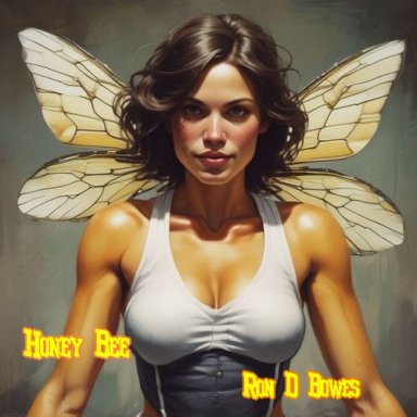 Honey Bee
