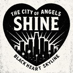 Shine (The City of Angels)