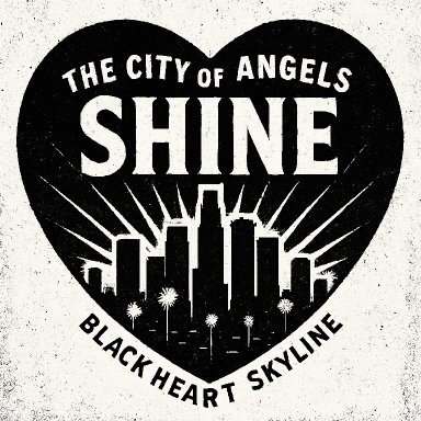 Shine (The City of Angels)