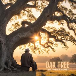 Old Oak Tree 