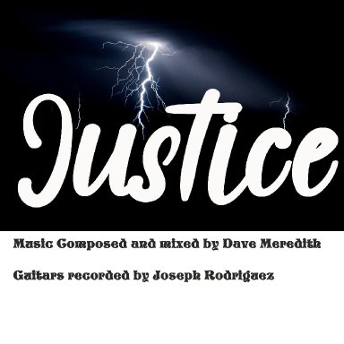 Rough Justice -Ft Joseph Rodriguez