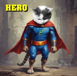 Hero