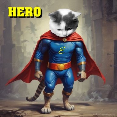Hero