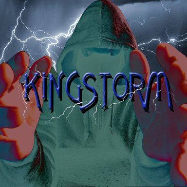 I Can' Let You Go - Kingstorm