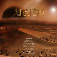 Flower At Your Door - Kingstorm