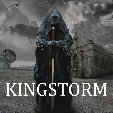 DealBraker - Kingstorm