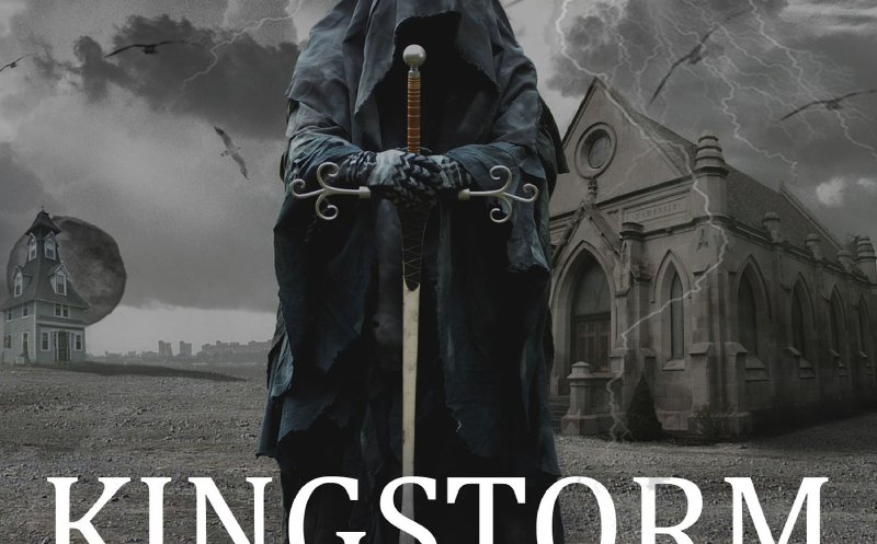 DealBreaker - Kingstorm