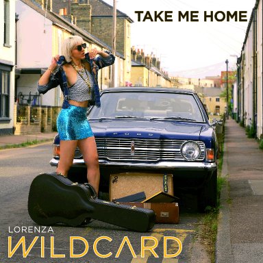 Take Me Home
