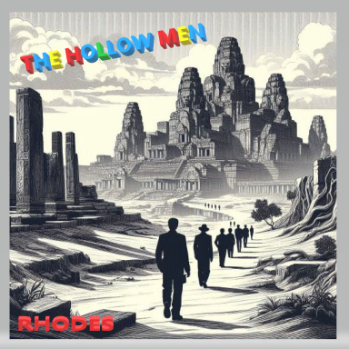The Hollow Men - studio version