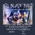 Love me like a Man - Big Blast Band Live  June 21 2025 rated a 5