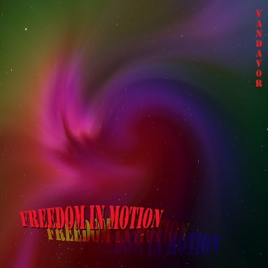 Freedom In Motion