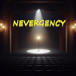 Nevergency (featuring Mizieya)