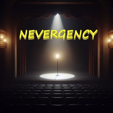 Nevergency (featuring Mizieya)