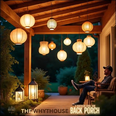 Back Porch