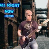 All Right Now (Cover)