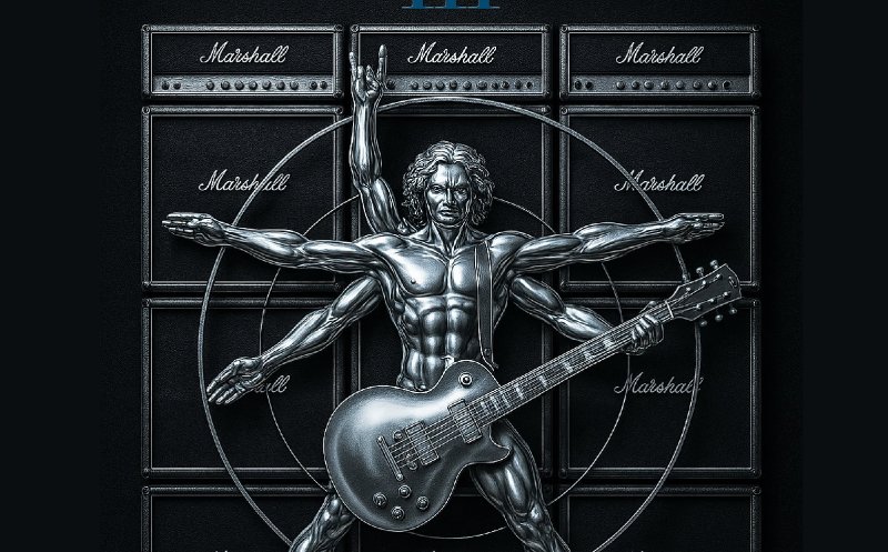 "THE FINAL CURTAIN" (C) 2025 RDM prod.