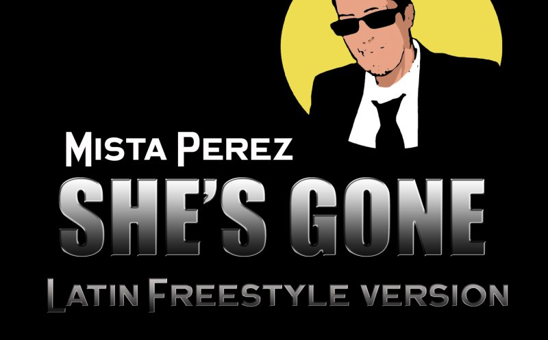 She's Gone (Latin Freestyle Version)