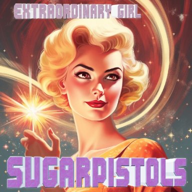 Extraordinary Girl