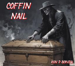 Coffin Nail