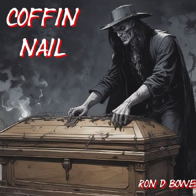 Coffin Nail