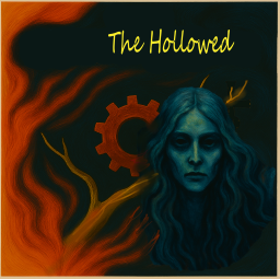 The Unnamed - Culprit / featuring Mizieya