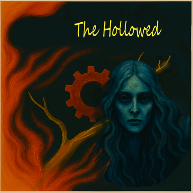The Unnamed - Culprit / featuring Mizieya