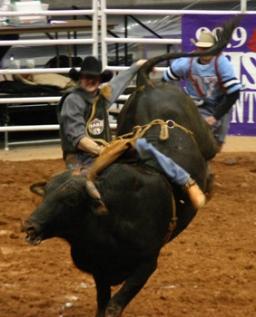 Bobby G Moore & O.C.R.Boys=He A Cowboy