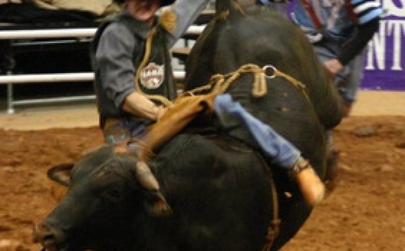 Bobby G Moore & O.C.R.Boys=He A Cowboy