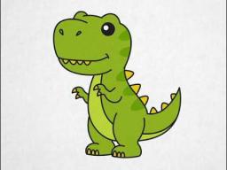 Don't Write Off This Dinosaur